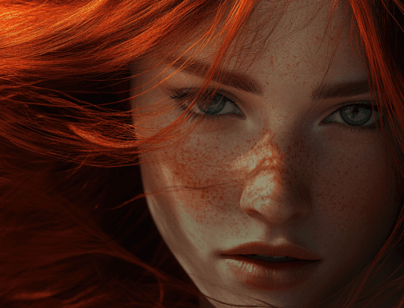 Woman